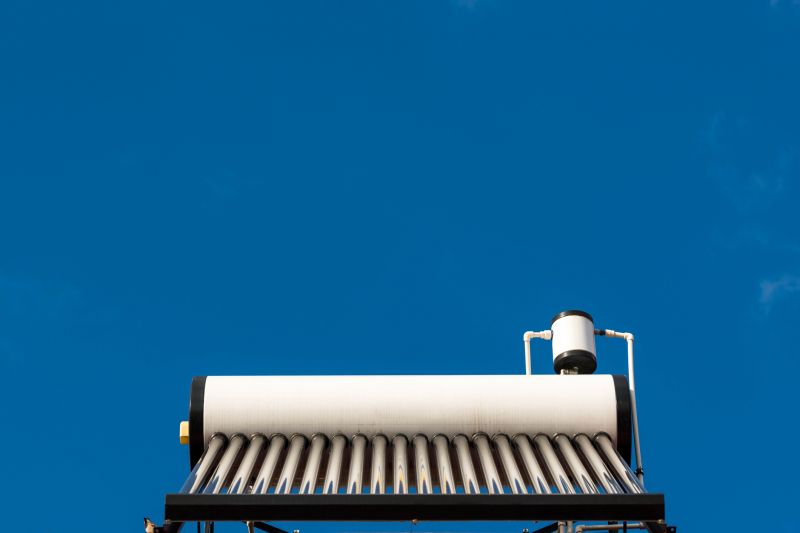 Increase Your Solar Water Heater Replacement Business with an AI Driven, Targeted Website