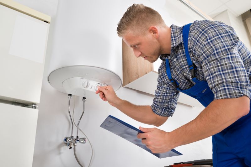 Water Heater Replacement in San Jose, CA