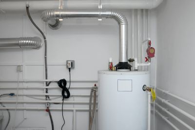 Choosing The Right Commercial Water Heater System For Your Business