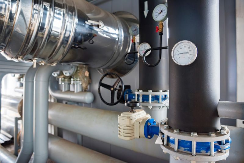 Choosing The Right Commercial Water Heater System For Your Business