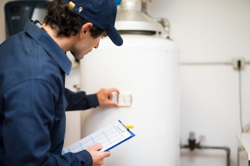 Electric Water Heater Repair in San Jose, CA