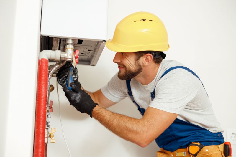 Electric Water Heater Repair in Austin, TX