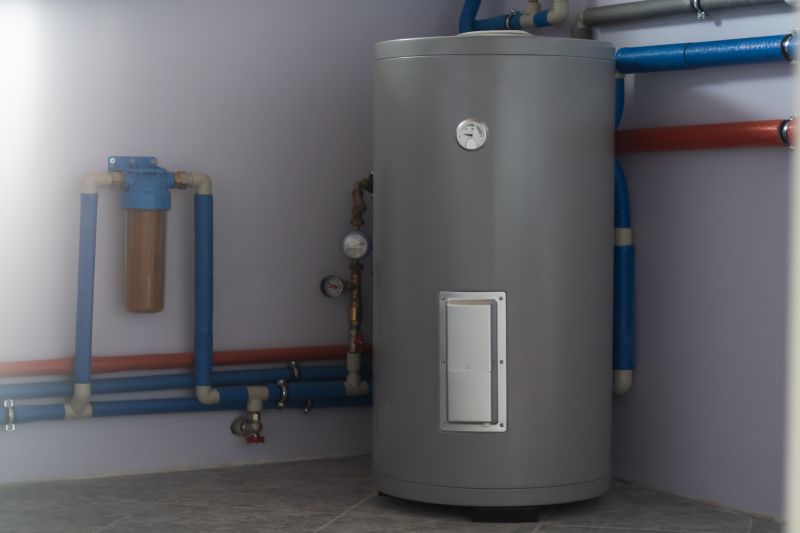 Gas Water Heater Installation in San Jose, CA