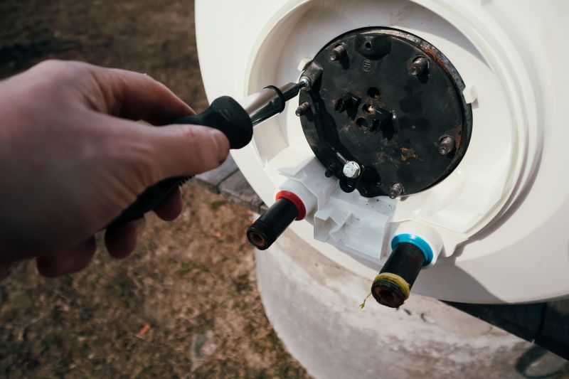 Gas Water Heater Repair in Boca Raton, FL