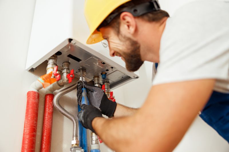 Gas Water Heater Replacement in San Jose, CA