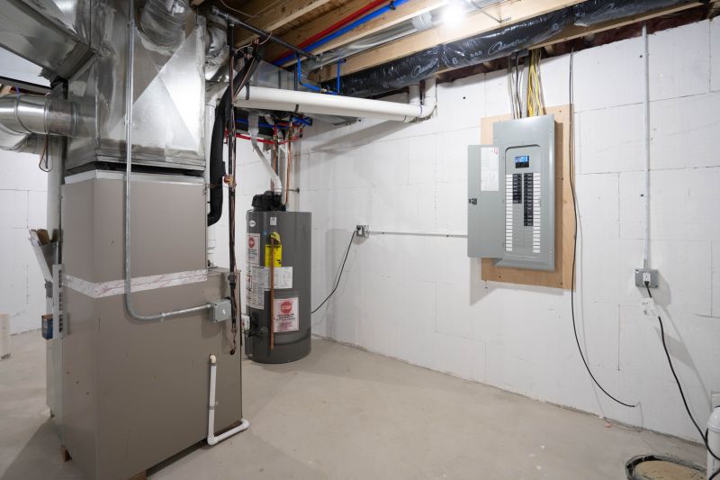 Hot Water Heater Replacement in Annapolis, MD