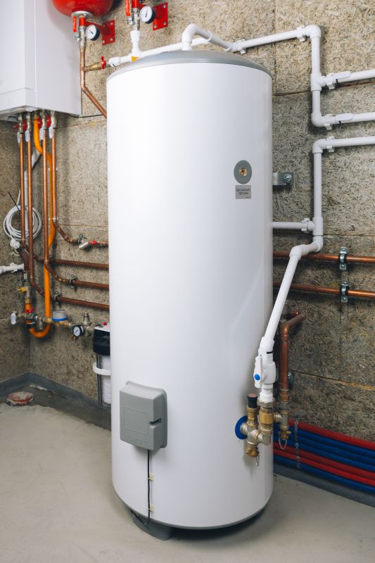 Hot Water Heater Replacement in Fort Lauderdale, FL