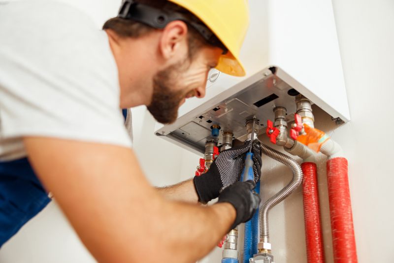 Propane Water Heater Repair in San Antonio, TX