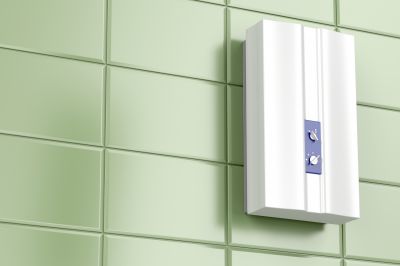 Water Heater Installation in San Jose, CA