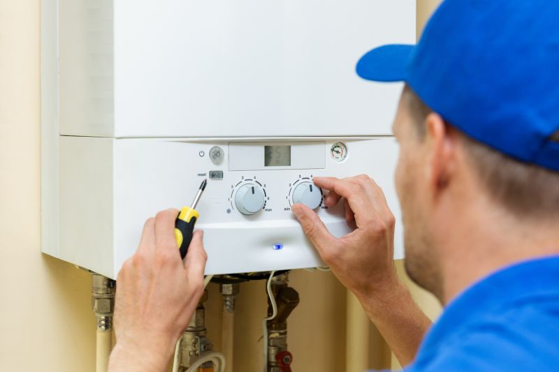 Water Heater Installation in Fort Lauderdale, FL