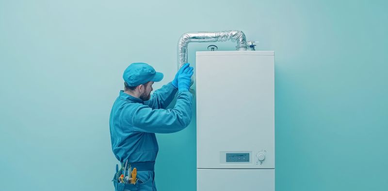 Water Heater Repair in Fredericksburg, VA