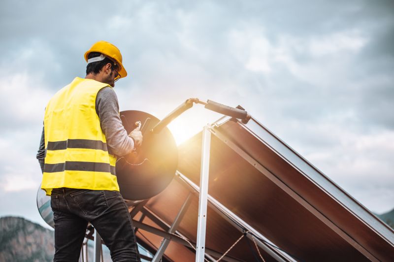 Solar Installation Technicians