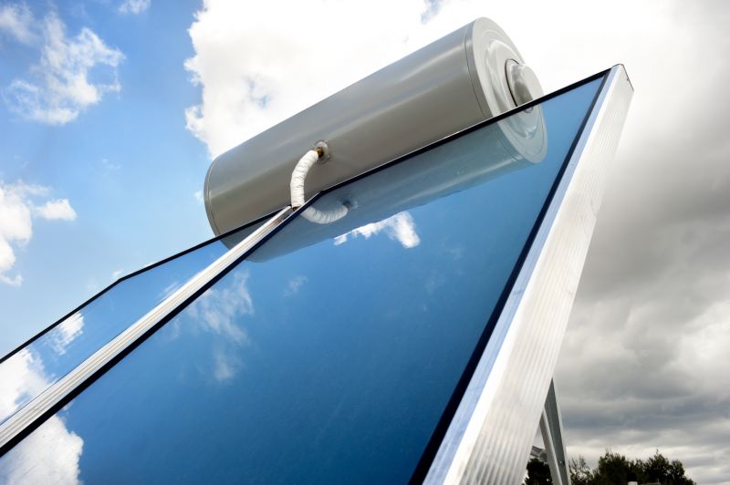 Improves energy efficiency